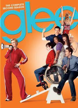 Glee mùa 2