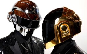 Daft Punk - Hành trình 28 năm của huyền thoại dòng nhạc điện tử Pháp