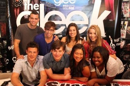 Glee mùa 1