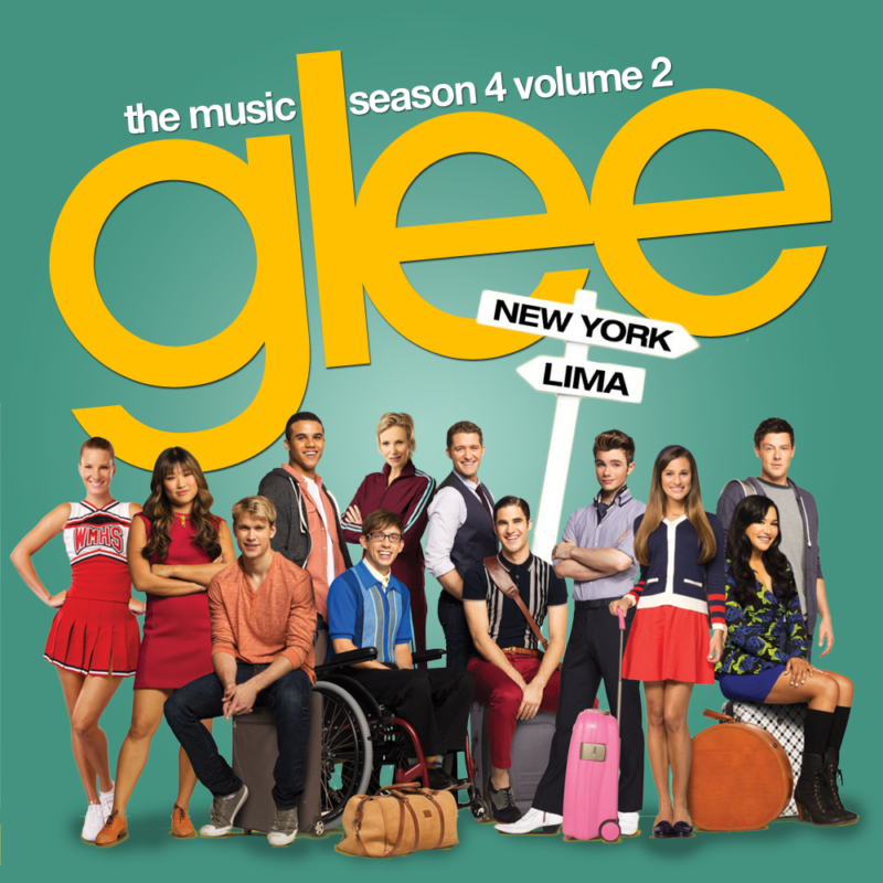 Glee mùa 4