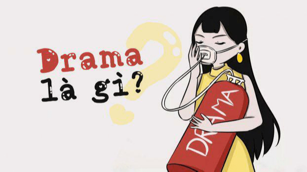 Drama là gì