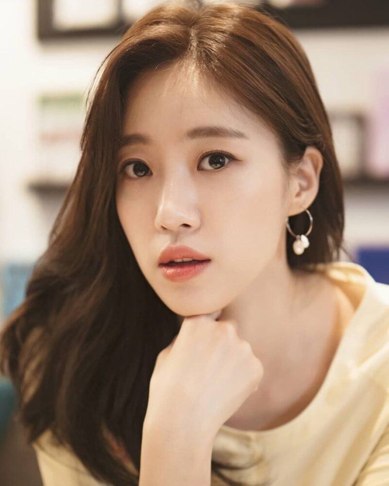 Eun Jung (T-ara)