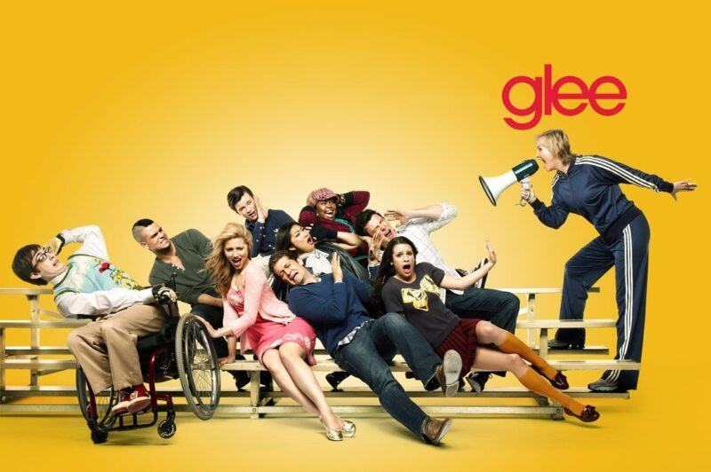 Series phim Glee