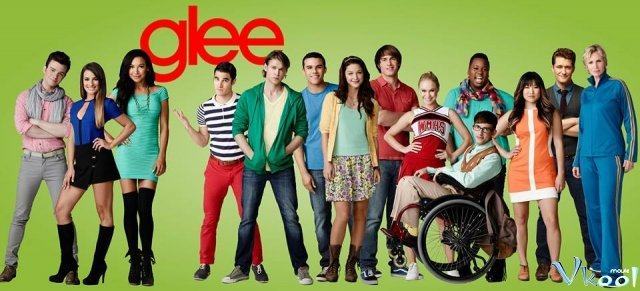 Glee mùa 6