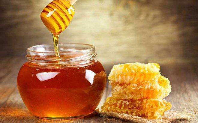Uống nghệ mật ong có tác dụng gì?
