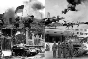 Lịch sử ngày Giải phóng miền nam