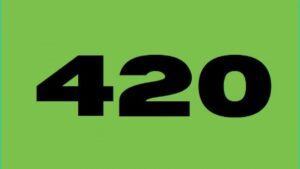420 là gì?