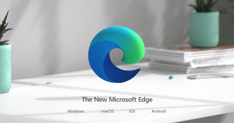 Microsoft Edge là gì