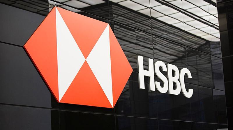 HSBC là ngân hàng gì
