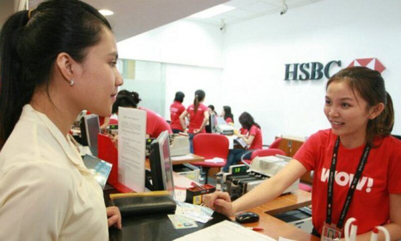 HSBC là ngân hàng gì