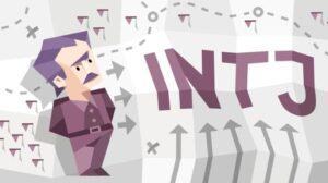 INTJ – Nhóm tính cách mang đầy sự thông minh và bí ẩn
