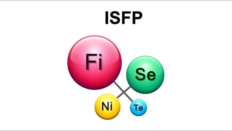 ISFP là gì