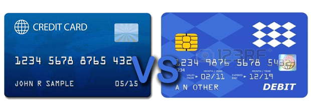 Thẻ ghi nợ là gì