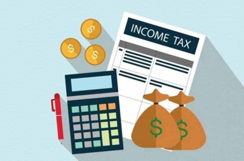 thu nhập chịu thuế là gì?