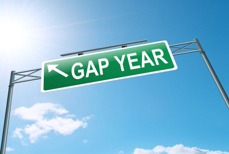 cách xây dựng quỹ gap year cho bản thân