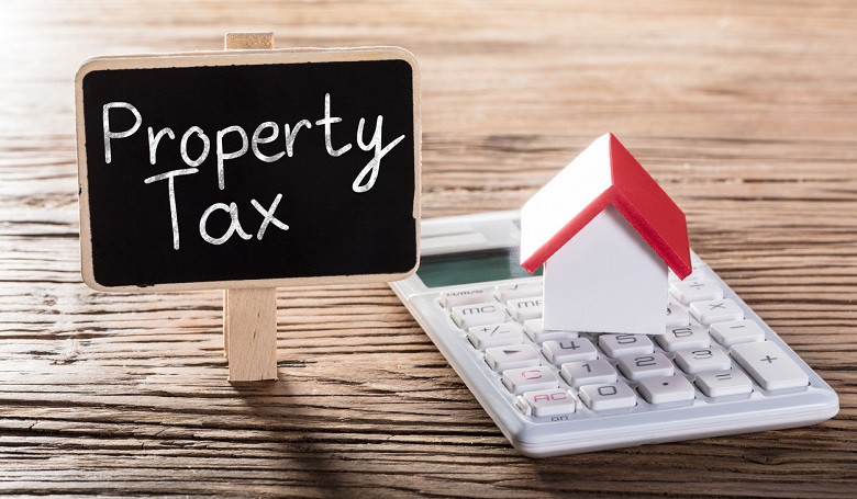Property tax là gì?