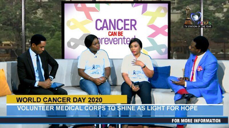 Ngày Thế giới Phòng chống Ung thư