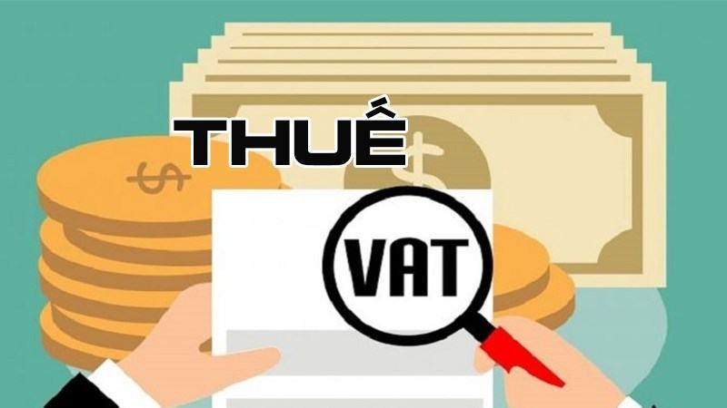 VAT là gì