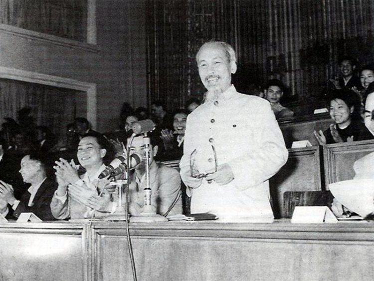 Ngày thành lập Đoàn TNCS Hồ Chí Minh