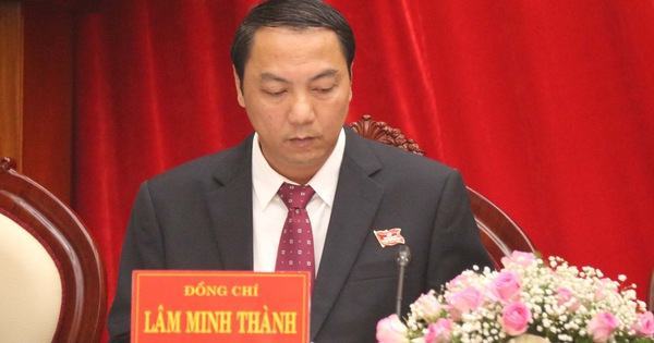 chủ tịch tỉnh Kiên Giang là ai
