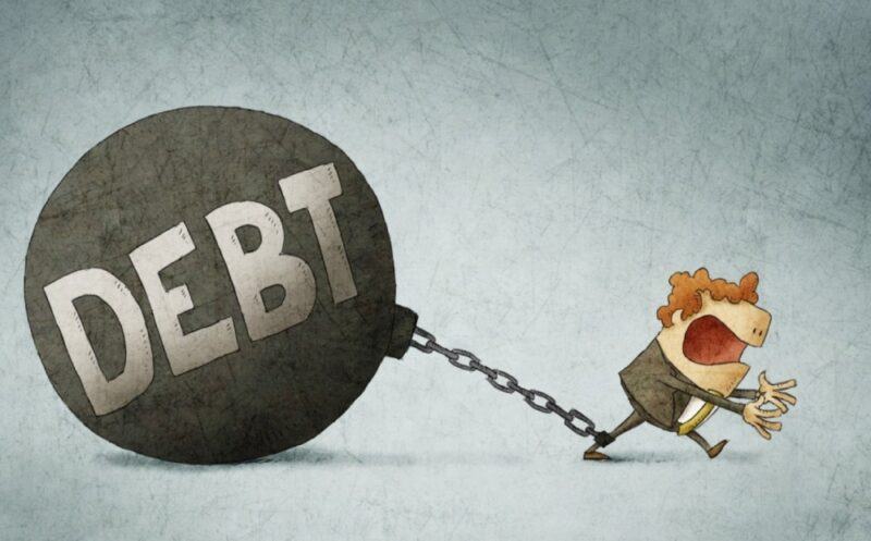 Nợ xấu là gì?