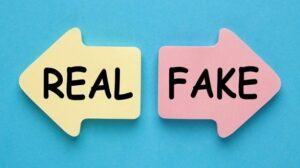 Hàng real là gì? Học cách phân biệt hàng real, auth, rep 1:1 và fake để không tiền mất tật mang