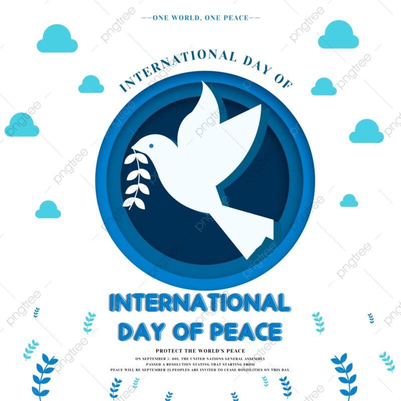 Ngày Quốc tế Hòa bình
