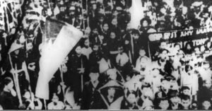 Phong trào Đồng Khởi - Diễn biến, kết quả và ý nghĩa lịch sử trong công cuộc giải phóng miền Nam, thống nhất đất nước