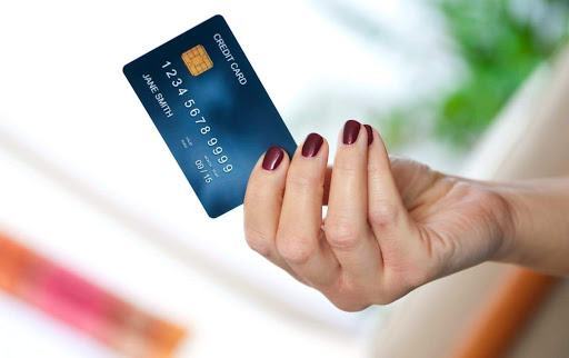 credit card là gì