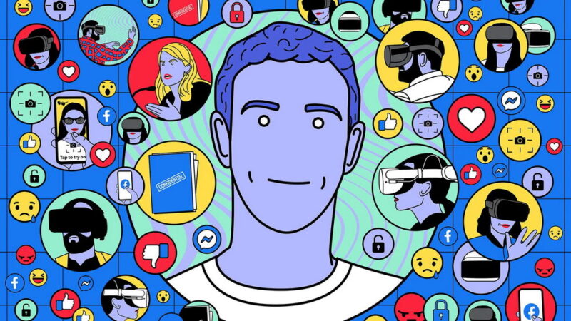Meta là gì? Mark Zuckerberg tham vọng điều gì khi đổi tên Facebook thành Meta?