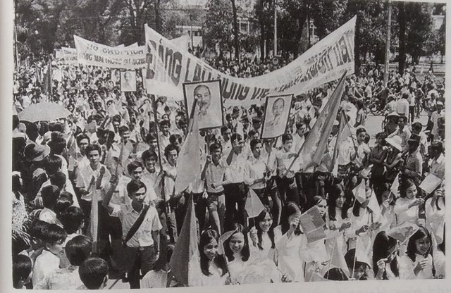 Chiến dịch Hồ Chí Minh - Mốc son chói lọi trong công cuộc giành lại độc lập, thống nhất đất nước