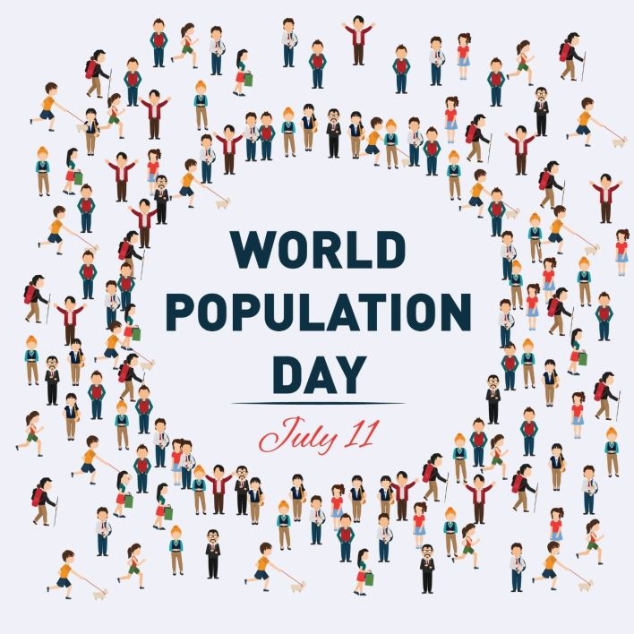 Ngày Dân số Thế giới
