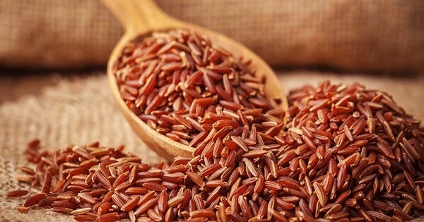 Những lợi ích của gạo lứt là gì?