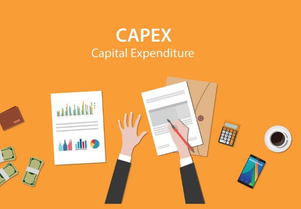 CapEx là gì