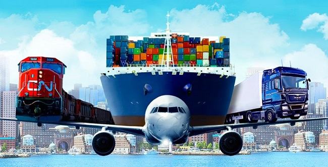 Logistics là gì? Xu thế phát triển của ngành logistics ở Việt Nam