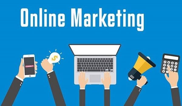 Marketing online là gì? Quy trình để có một chiến dịch marketing online hiệu quả