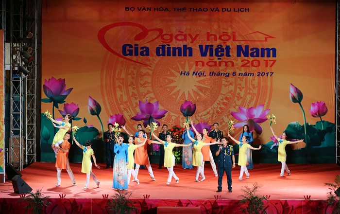 Ngày gia đình Việt Nam là gì? Nguồn gốc của ngày Gia đình Việt Nam?Ý nghĩa ngày Gia đình Việt Nam?