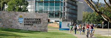 Đại học kinh tế – Đại học James Cook (Úc)