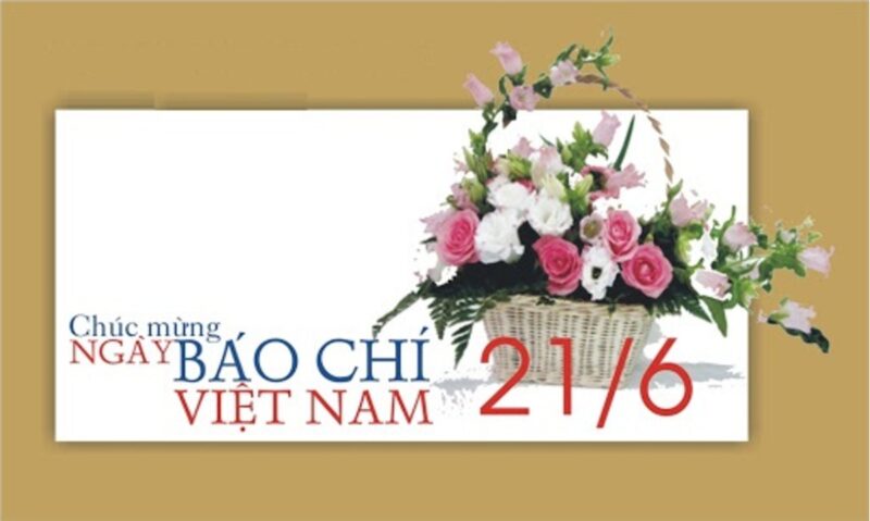 ngày Báo chí Việt Nam 