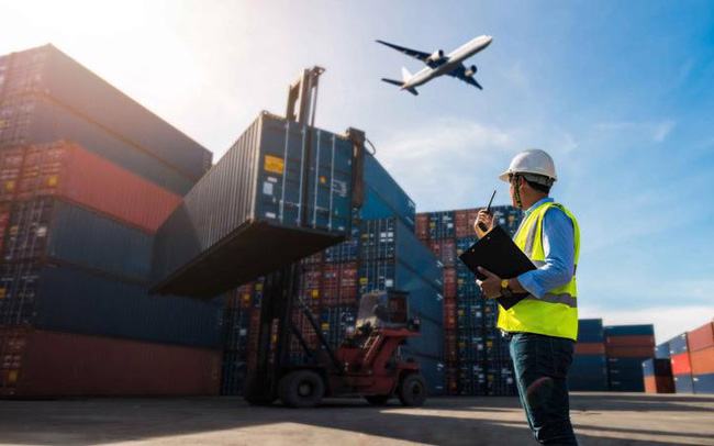 Logistics là gì? Xu thế phát triển của ngành logistics ở Việt Nam