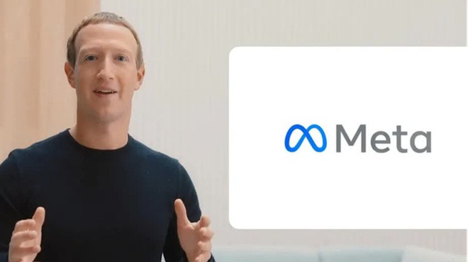 Meta là gì? Mark Zuckerberg tham vọng điều gì khi đổi tên Facebook thành Meta?