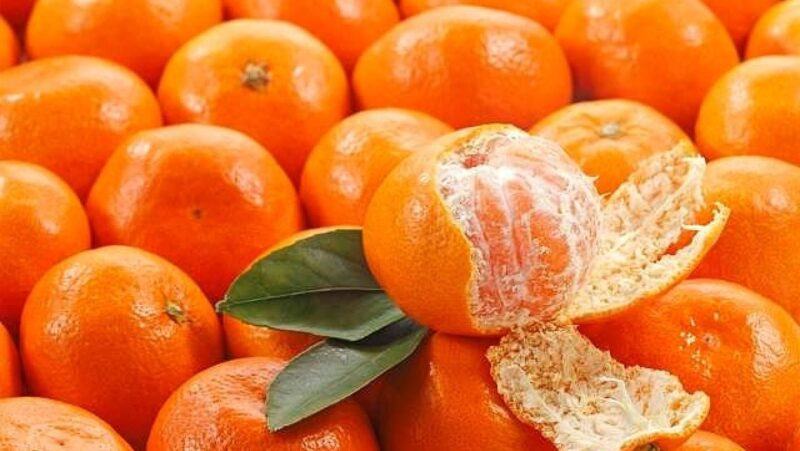 Lợi ích của việc ăn cam là gì?