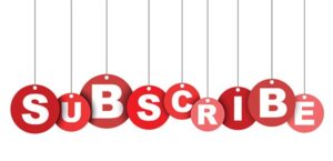 Subscribe là gì? Làm sao để tăng lượt subscribe cho kênh YouTube của bạn