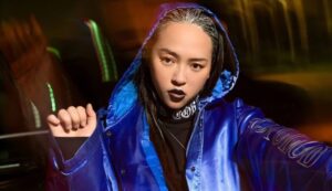 Kimmese là ai? Nữ rapper đời đầu của Việt Nam chỉ trích chương trình King Of Rap không tôn trọng thí sinh.