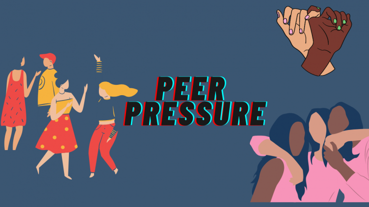 Peer pressure là gì