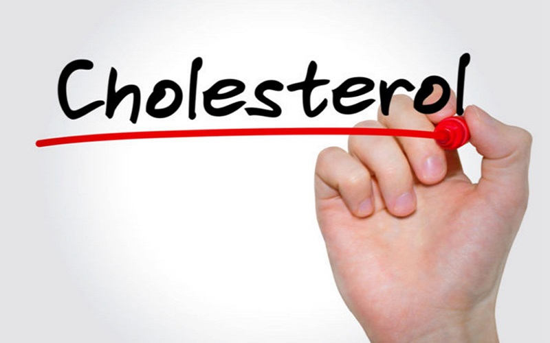 cholesterol là gì