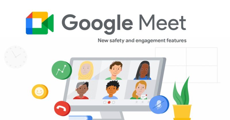 google meet là gì