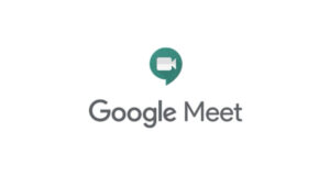 google meet là gì