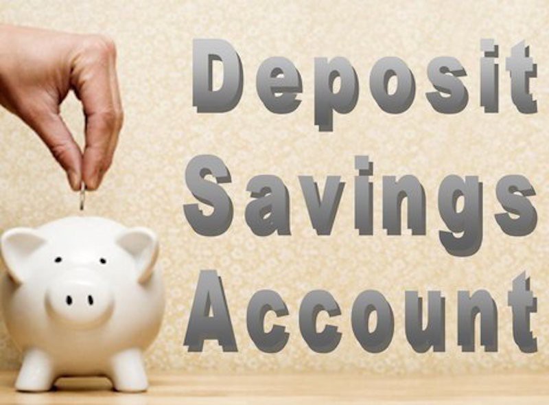 Deposit là gì? Các dạng saving deposit chính hiện nay