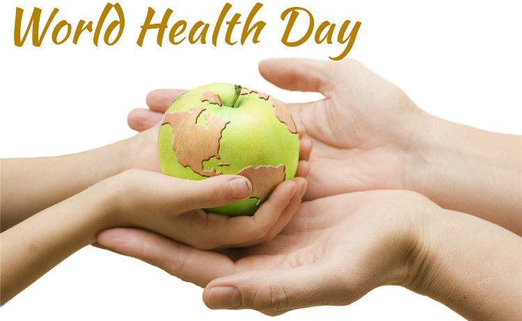Ngày Sức khỏe Thế giới